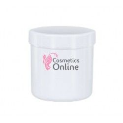 Recipient cu capac pentru depozitare 200gr Alb